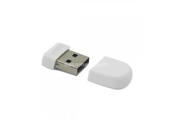 USB Flash memorija MemoStar 8GB DUAL 2 0 bela