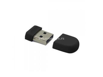 USB Flash memorija MemoStar 64GB DUAL 2 0 crna