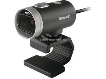 Microsoft LifeCam (6CH-00002) web kamera