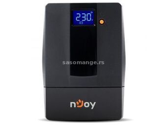 Njoy Horus Plus (PWUP-LI150H1-AZ01B) UPS uređaj 1500VA/900W line interactive