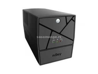 Njoy Keen 1500 (UPLI-LI150KU-CG01B) UPS uređaj 1500VA/900W line interactive
