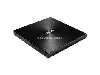 Asus ZenDrive U8M SDRW-08U8M-U eksterni DVD RW crni