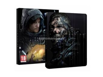 505 Games (PC) Death Stranding-Steelbook Edition igrica za PC
