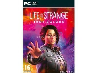 Square Enix (PC) Life is Strange: True Colors igrica za PC