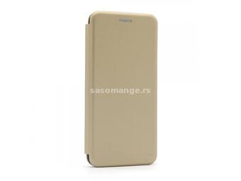 Futrola BI FOLD Ihave za Samsung A235F Galaxy A23 4G zlatna