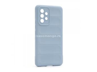 Futrola BUILD za Samsung A536B Galaxy A53 5G svetlo plava