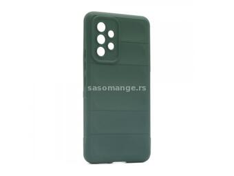 Futrola BUILD za Samsung A536B Galaxy A53 5G tamno zelena