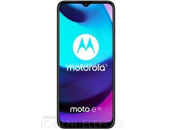 Motorola Moto E20 2/32GB Gray
