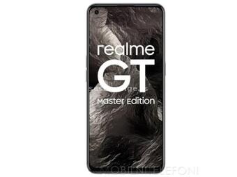 Realme GT Master 6/128GB Black