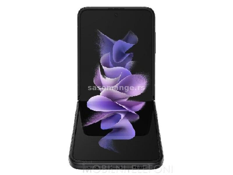 Samsung Galaxy Z Flip3 5G 8/128 Black