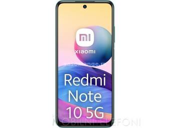 Xiaomi Redmi Note 10 5G 4/128 Aurora Green
