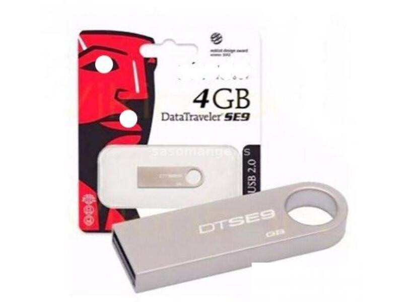 USB 4GB