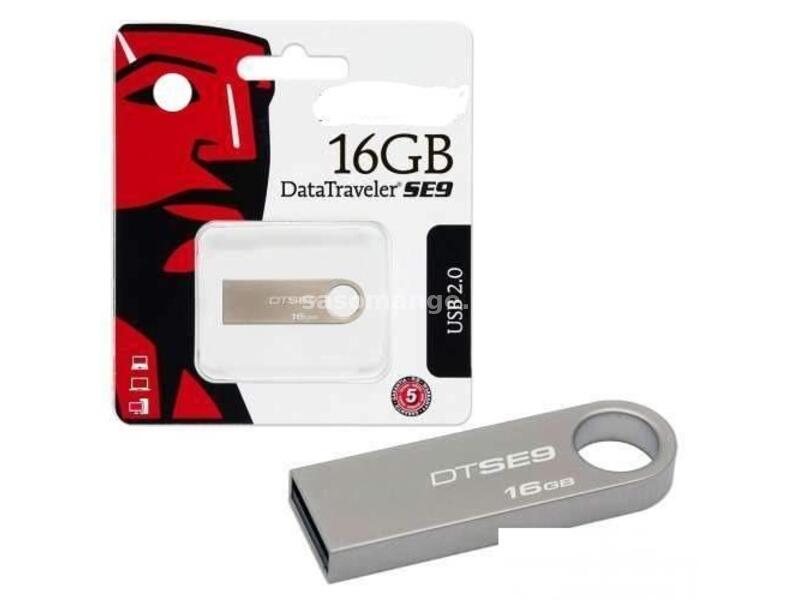 USB 16GB