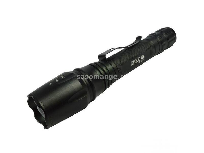 Lampa Highlght torch