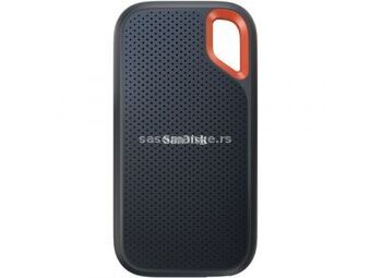 SanDisk Extreme 500GB (SDSSDE61-500G-G25) eksterni SSD disk crno narandžasti