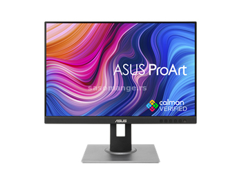 Asus ProArt PA248QV IPS monitor 24.1"
