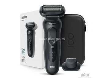 Braun MBS5 Max Braun aparat za brijanje