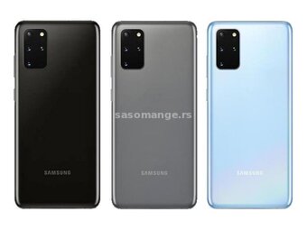 Samsung Galaxy S20 Plus Sivi Sim Free NOVO
