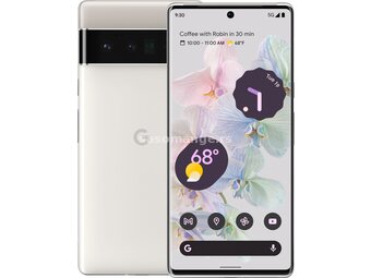 Google Pixel 6 Pro 5G 12/128gb Sim free Novo Beli