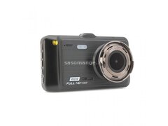 Auto Kamera DVR GT500 Super HD 1296P