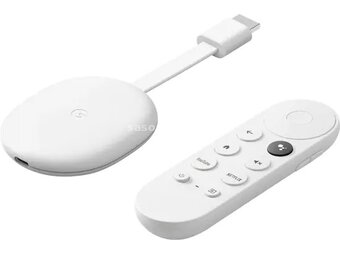 Chromecast sa Google TV