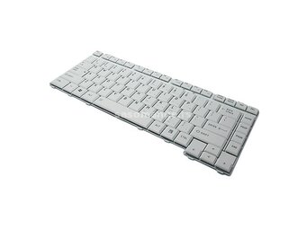 Tastatura za laptop za Toshiba A200/L300 GRAY