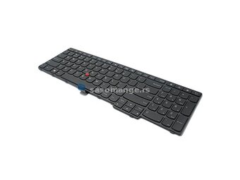 Tastatura za laptop za Lenovo Thinkpad E550