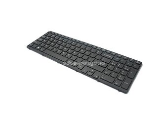 Tastatura za laptop za Sony SVE 15 crna