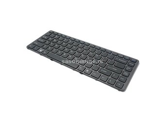 Tastatura za laptop za Sony VGN-NW crna