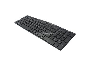 Tastatura za laptop za Sony SVF15 crna