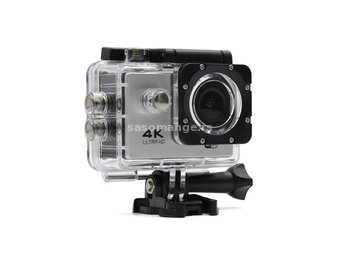 ACTION kamera Comicell wireless F60C siva