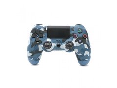 Joypad Dual Shock WIFI za PS4 armi plavi