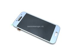 LCD za Samsung A520F Galaxy A5 2017 + touchscreen blue AAA