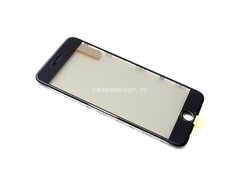 Staklo touch screen-a Iphone 7 Plus + frejm + oca + polaroid