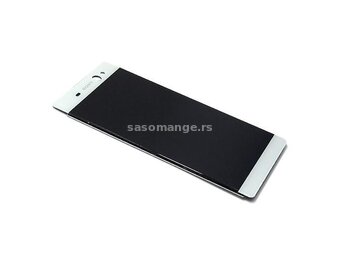 LCD za Sony Xperia XA Ultra/C6 + touchscreen white