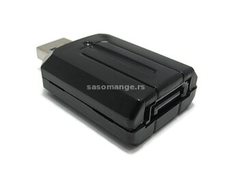 Adapter SATA na USB 3.0 DM-HM19 crni Nestalo