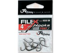 Udice Filex Hooks 4030 - novo!