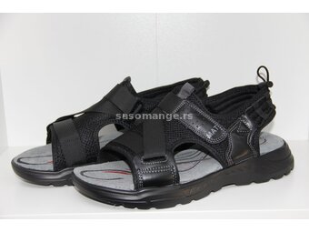 Sandale muske sandale Matstar 129062 sandale