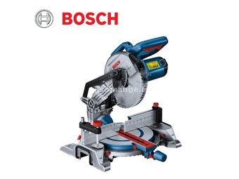 Stacionarna kružna testera - ger Bosch GCM 216 Professional