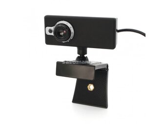 Web kamera za PC microKingdom 5P-1 480P sa mikrofonom LED si