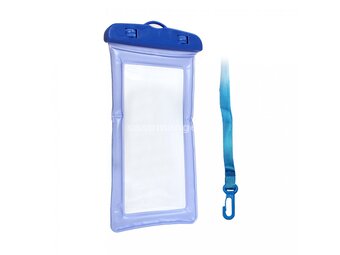 Vodootporna torbica EL1 6.5 plava
