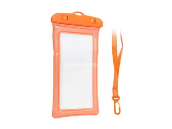 Vodootporna torbica EL1 6.5 narandzasta