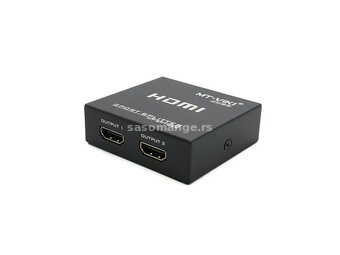 HDMI Switch 2 na 1 4K/2K HQ MT-SP102M