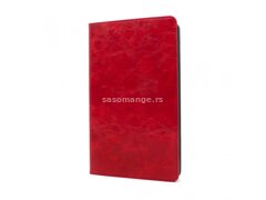 Flip futrola za Samsung T830 Galaxy Tab S4 10.5 crvena