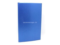 Futrola BI FOLD za Samsung T560 Galaxy Tab E 9.6 plava