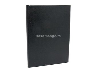 Futrola BI FOLD za Huawei MediaPad T1 7inch crna