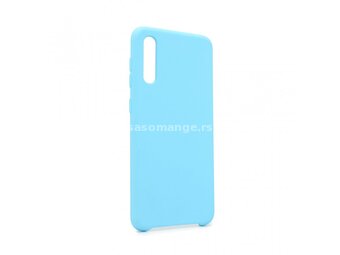 Summer Color futrola za Samsung A50 plava
