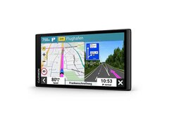 GARMIN DriveSmart MT-S 66 GPS Navigation
