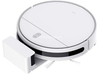 XIAOMI Mop Essential robot vacuum with mopping function