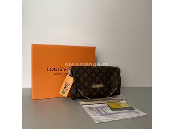 Louis Vuitton Torbe Beograd Cene